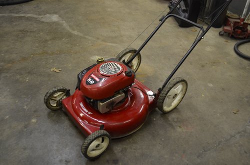 Property photo 2 - Moistner Personal Property Auction